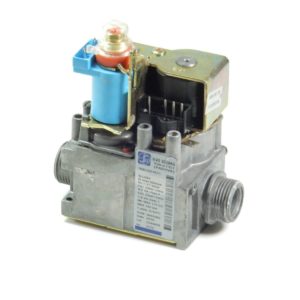 VOKERA AQUA NOVA 17 & EASI - FLO GAS VALVE 20007784
