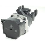 VOKERA EASI HEAT PLUS 25C 29C | COMPACT 25A 29A | UNICA i32 i36 PUMP 20099105