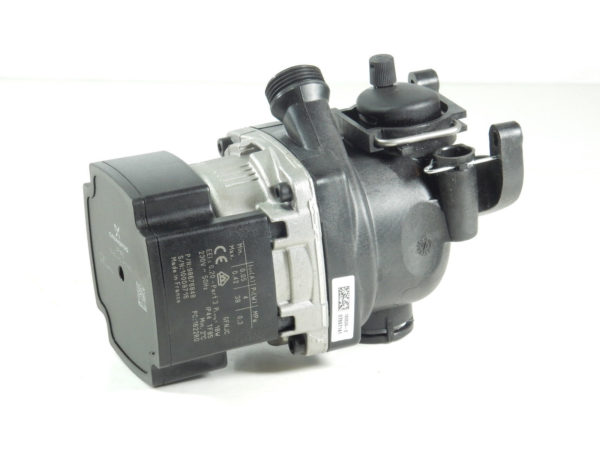 VOKERA EASI HEAT PLUS 25C 29C | COMPACT 25A 29A | UNICA i32 i36 PUMP 20099105 - Image 3