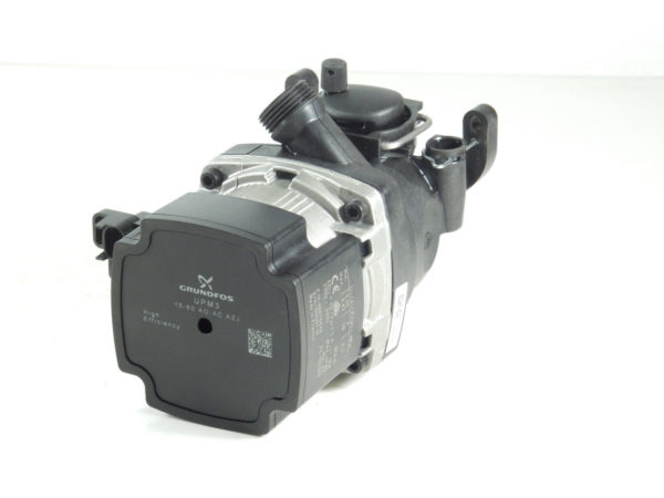 VOKERA EASI HEAT PLUS 25C 29C | COMPACT 25A 29A | UNICA i32 i36 PUMP 20099105