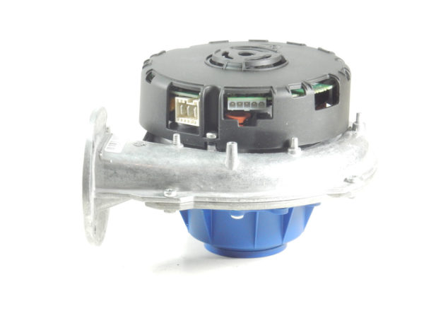 VOKERA EASI HEAT PLUS / VISION 25C | COMPACT 25A | EXCEL / MAXIM 25 FAN 20081316 - Image 3