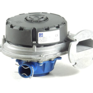 VOKERA EASI HEAT PLUS / VISION 25C | COMPACT 25A | EXCEL / MAXIM 25 FAN 20081316