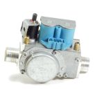 WORCESTER 24 26 28 35 CDi & 24 / 28 Si II (RSF BF OF XTRA) GAS VALVE 87161026730