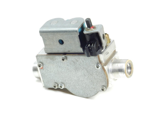 WORCESTER 24 26 28 35 CDi & 24 / 28 Si II (RSF BF OF XTRA) GAS VALVE 87161026730 - Image 3