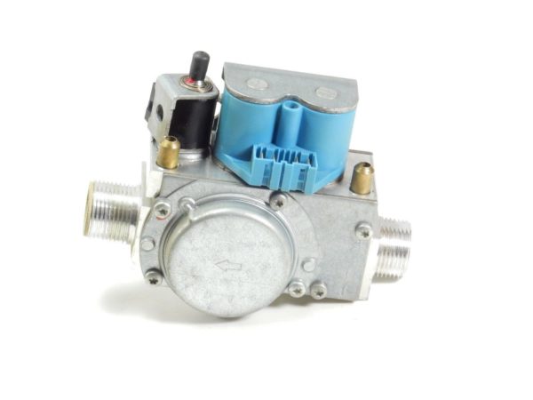 WORCESTER 24 26 28 35 CDi & 24 / 28 Si II (RSF BF OF XTRA) GAS VALVE 87161026730