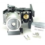 WORCESTER BUDERUS 500-24C & 500-28C PUMP 78142 + DIVERTER VALVE 7099578