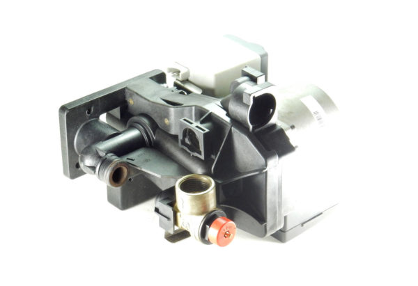 WORCESTER BUDERUS 500-24C & 500-28C PUMP 78142 + DIVERTER VALVE 7099578 - Image 4