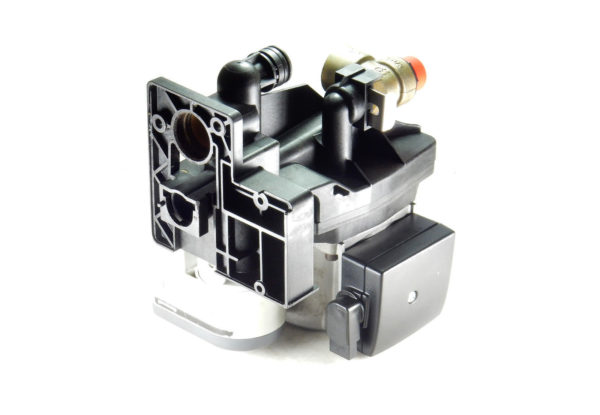 WORCESTER BUDERUS 500-24C & 500-28C PUMP 78142 + DIVERTER VALVE 7099578 - Image 5