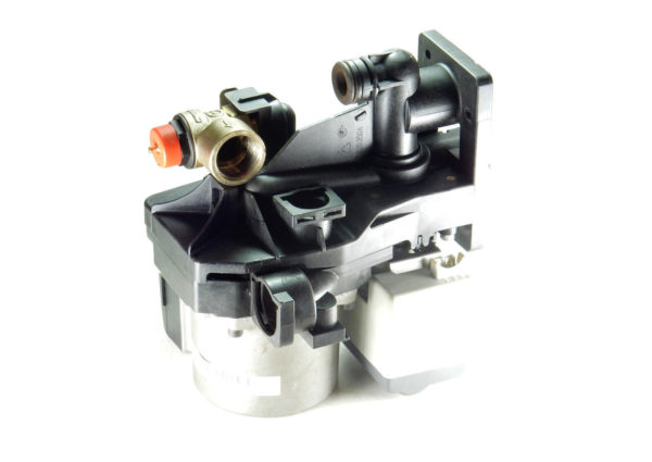 WORCESTER BUDERUS 500-24C & 500-28C PUMP 78142 + DIVERTER VALVE 7099578 - Image 6