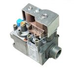 WORCESTER GREENSTAR 25 27 29 30 31 34 35 37 38 40 42 CDi GAS VALVE 87161165150