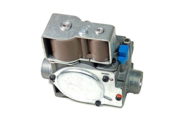 WORCESTER GREENSTAR 25 27 29 30 31 34 35 37 38 40 42 CDi GAS VALVE 87161165150 - Image 4