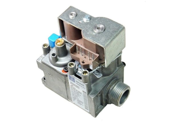 WORCESTER GREENSTAR 25 27 29 30 31 34 35 37 38 40 42 CDi GAS VALVE 87161165150