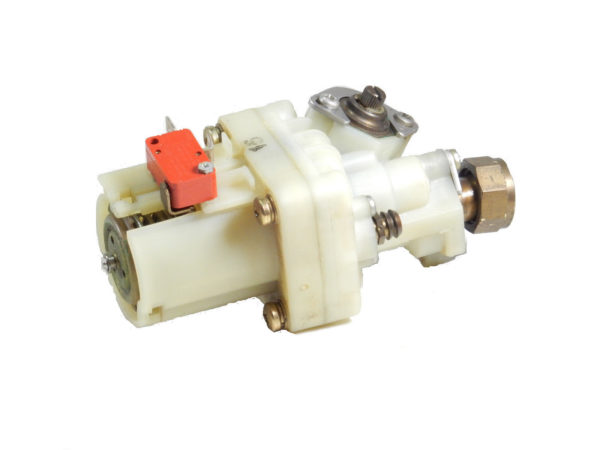 WORCESTER GREENSTAR 25 28 30 35 40 R25 R30 R35 HE COMBI WATER VALVE 87170021100 - Image 3
