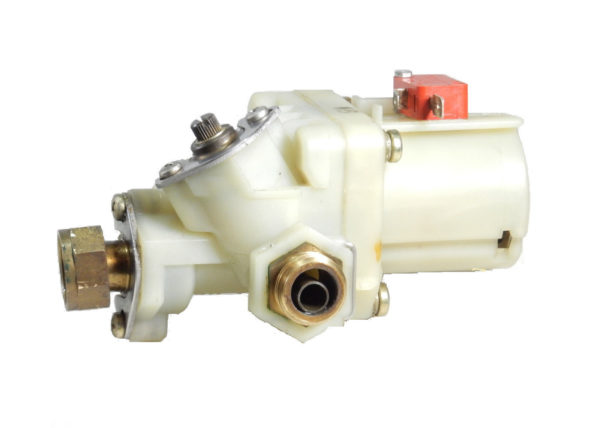 WORCESTER GREENSTAR 25 28 30 35 40 R25 R30 R35 HE COMBI WATER VALVE 87170021100