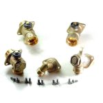 WORCESTER GREENSTAR 25 / 30 Si & 24 / 28 SI II & JUNIOR 24i / 28i SERVICE VALVES