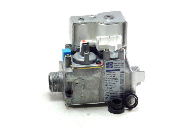 WORCESTER GREENSTAR 25 / 30 Si & 28 / 32 / 36 CDi COMPACT GAS VALVE 871860004A0 (Copy)