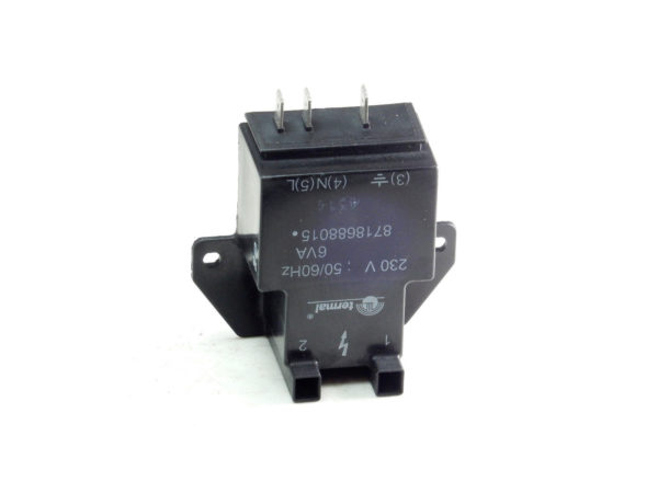 WORCESTER GREENSTAR 25 / 30 Si & 28 32 36 CDi COMPACT IGNITION 87186880150