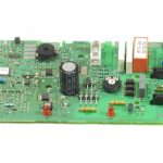 WORCESTER JUNIOR 24i & 28i PRINTED CIRCUIT BOARD PCB 87483004840 (87483005550)