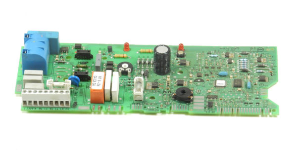 WORCESTER JUNIOR 24i & 28i PRINTED CIRCUIT BOARD PCB 87483004840 (87483005550) - Image 3