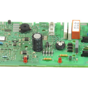 WORCESTER JUNIOR 24i & 28i PRINTED CIRCUIT BOARD PCB 87483004840 (87483005550)
