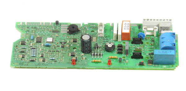 WORCESTER JUNIOR 24i & 28i PRINTED CIRCUIT BOARD PCB 87483004840 (87483005550)