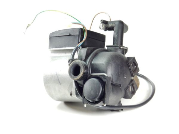 WORCESTER JUNIOR 24i & 28i RSF COMPLETE PUMP 87161056560 - Image 3