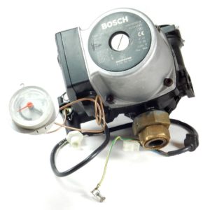 WORCESTER JUNIOR 24i & 28i RSF COMPLETE PUMP 87161056560