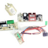 ALPHA 240 & 280 SERIES PCB 's 6.5626890 + 6.8450200 + 6.5643341 + 6.5631550
