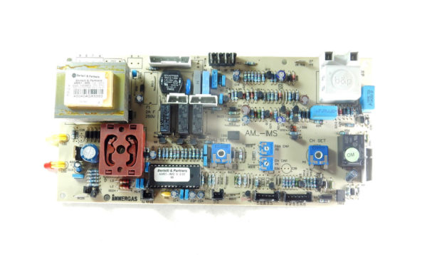ALPHA CB24 / CB24X / CB28 / CB28X PCB 1.018913 was 1.017118 - Image 3