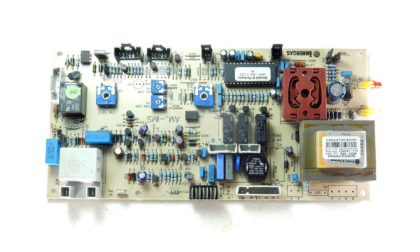 ALPHA CB24 / CB24X / CB28 / CB28X PCB 1.018913 was 1.017118