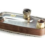 ALPHA CB24 / CB24X / CD24C & HE CB25 HEAT EXCHANGER 1.015957 was 1.031113