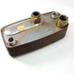 ALPHA HE ( CB ) 25 / 33 HEAT EXCHANGER 1.015957 was 1.031113