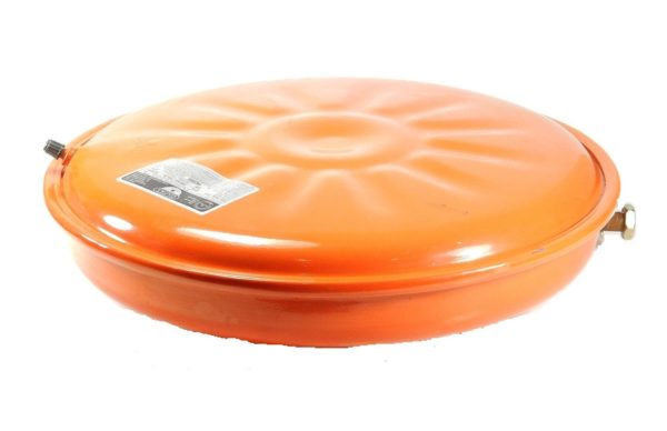 ALPHA 240 ECO / 240E / 240P / 240X / 280E / 280P EXPANSION VESSEL 1.021528 - Image 3