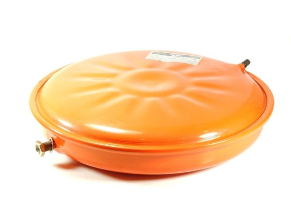 ALPHA 240 ECO / 240E / 240P / 240X / 280E / 280P EXPANSION VESSEL 1.021528