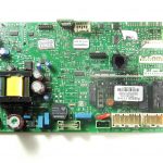 ARISTON CLAS / GENUS HE 24 30 38 & CLAS HE R 12 18 24 PCB 65109138 was 60001129