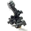 ARISTON CLAS / GENUS HE & E-COMBI 24 30 38 FF DIVERTER VALVE 60000629 60001583