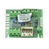 ARISTON CLAS  HE R 12 / HE R 18 / HE R 24 PCB 60001147