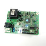 ARISTON MICROGENUS 23 MFFI & 27 MFFI PCB 998642
