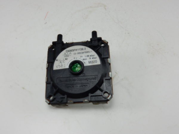 Ariston DIA Excalibur Genus Micorgenus Air Pressure Switch 571651 - Image 3
