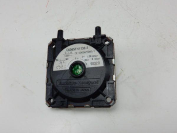 Ariston DIA Excalibur Genus Micorgenus Air Pressure Switch 571651