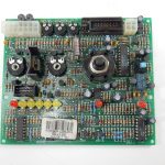 Ariston Eurocombi A23 & A27 MFFI PCB 953730