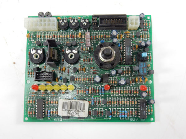 Ariston Eurocombi A23 & A27 MFFI PCB 953730