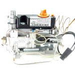 BAXI BERMUDA 45/3M 45/4M 57/3M 57/4M & INSET 50/3 50/4 GAS VALVE 236129BAX