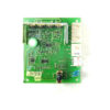 BAXI COMBI 130HE FAN DRIVER PCB 239230