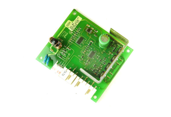 BAXI COMBI 130HE FAN DRIVER PCB 239230 - Image 3
