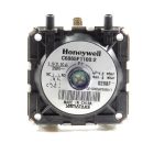 BAXI COMBI 80E / 105E / 105HE & MAIN COMBI 24 / 30 HE AIR PRESSURE SWITCH 247380