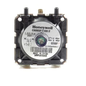 BAXI COMBI 80E / 105E / 105HE & MAIN COMBI 24 / 30 HE AIR PRESSURE SWITCH 247380