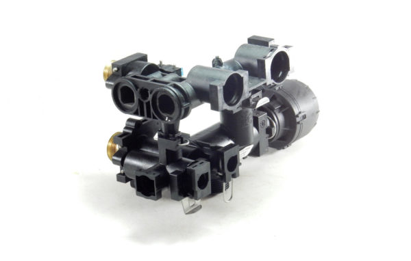 BIASI ACTIV A & ADVANCE PLUS 18S 25S 25C 30S 30C 35C DIVERTER VALVE BI1351116 - Image 4