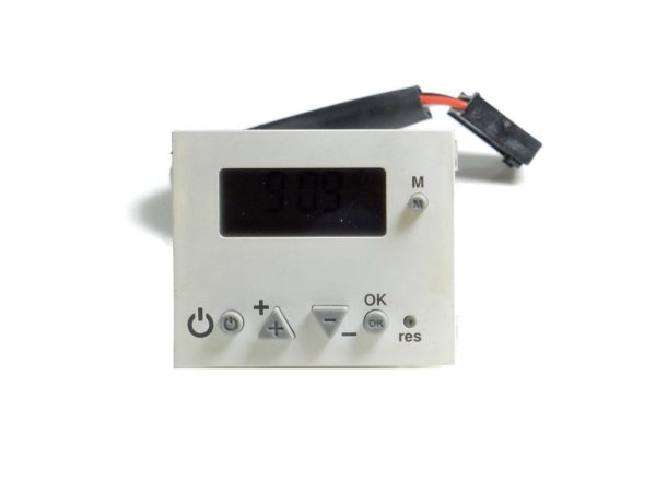 BIASI RIVA COMPACT / GARDA M96.24SM M96.28SM M96.32SM ELECTRONIC TIMER BI1525101