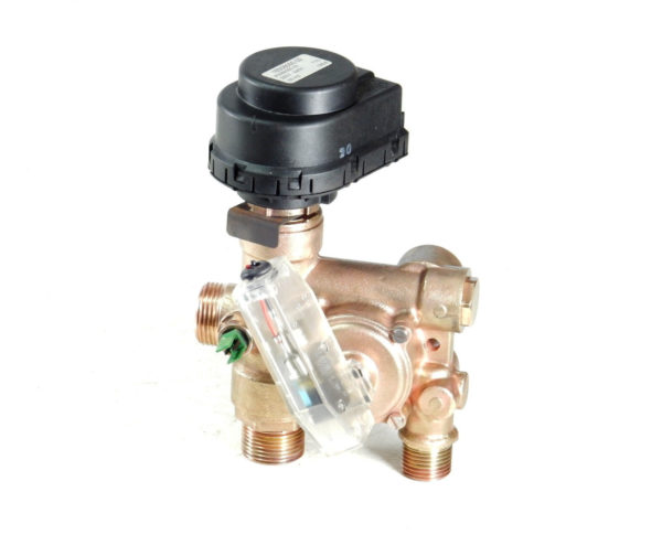 BIASI RIVA COMPACT M90E & GARDA M90F : 24S / 28S / 32S DIVERTER VALVE BI1141500 - Image 3